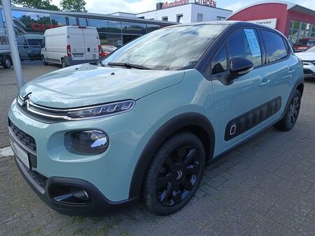 Citroën C3 1.2 110 Shine