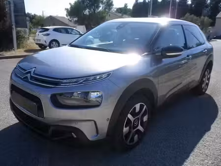 Citroën C4 1.2 PureTech 130 Shine