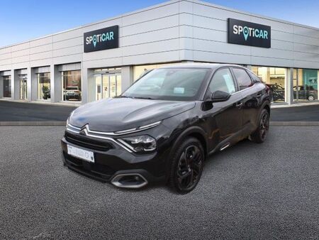 Citroën C4 1.5 HDi 130 Shine