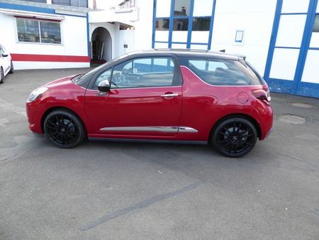 DS 3 1.2 PureTech 130 Sport Chic