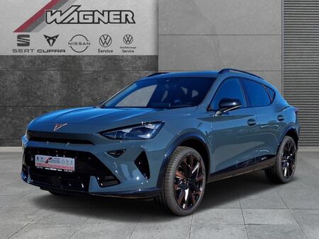 Cupra Formentor 1.5 TSI 150