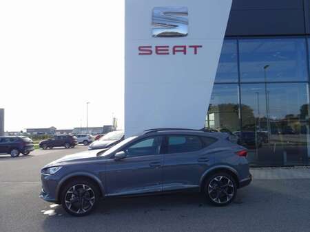 Cupra Formentor 1.5 TSI 150