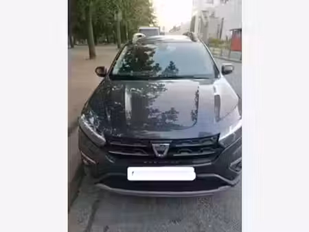 Dacia Sandero 1.0 100 Confort