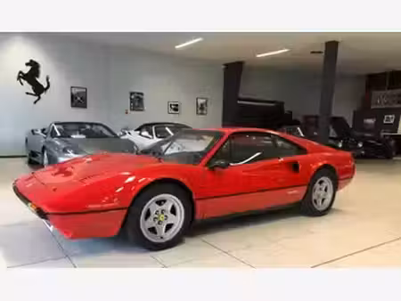 Ferrari 308 GTB