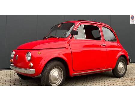 Fiat 500 0.5