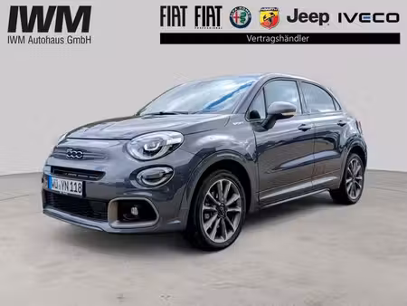 Fiat 500X 1.5 130 Sport