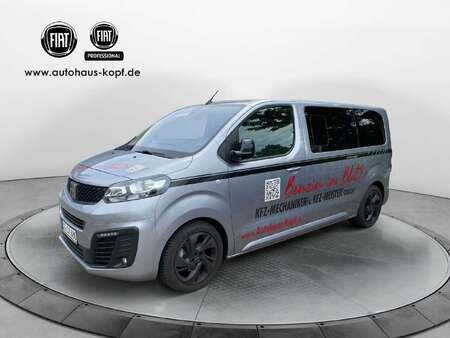 Fiat Scudo 2.0