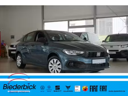 Fiat Tipo 1.5 131