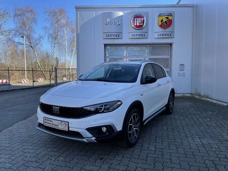 Fiat Tipo 1.0 100 Cross