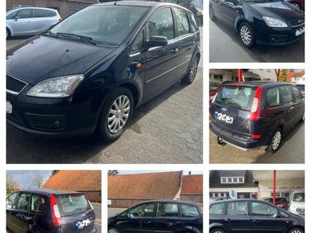 Ford C-max 1.6 Trend