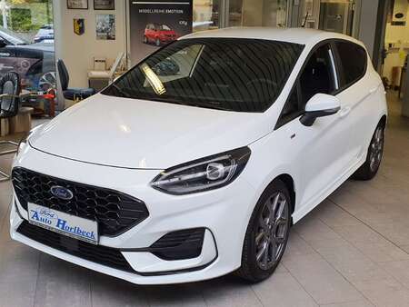 Ford Fiesta ST 1.0 ST Line X
