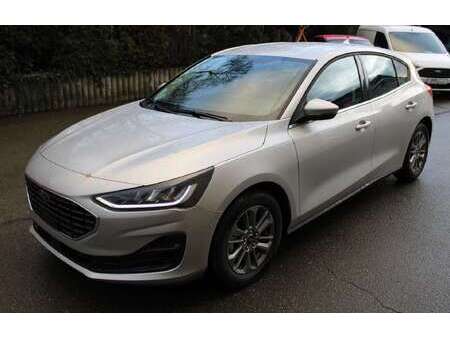 Ford Focus 1.0 155 Titanium