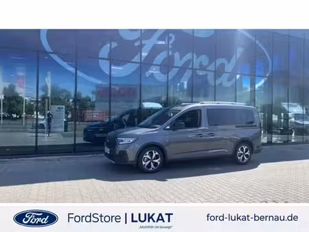 Ford Grand Tourneo Connect Active