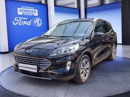 Ford Kuga 1.5 EcoBoost 150 Titanium X