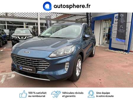 Ford Kuga 1.5 EcoBoost 120 Titanium
