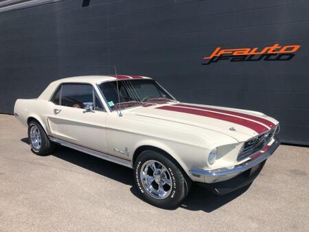 Ford Mustang GT Collection