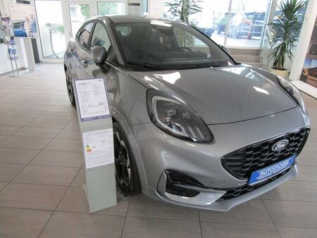 Ford Puma ST 1.0 125 ST Line X