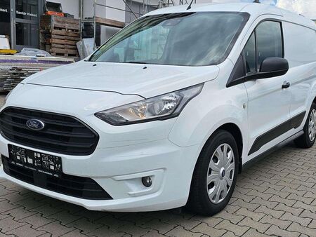 Ford Transit 1.5 101