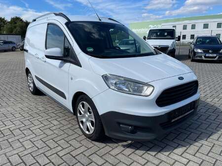 Ford Transit 1.5