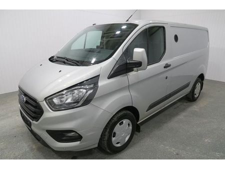 Ford Transit 2.0 TDCi 131
