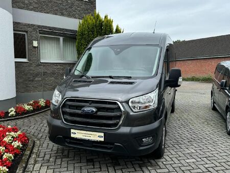 Ford Transit 2.0 TDCi 131 Trend