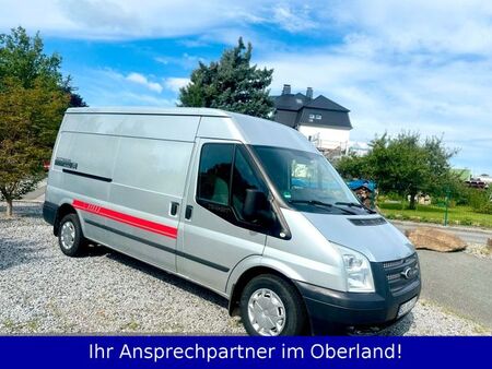 Ford Transit 2.2 TDCi 101