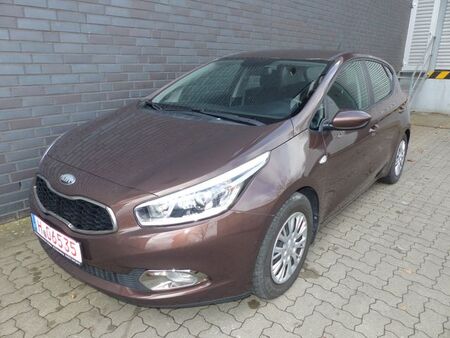 Kia Ceed 1.4 100