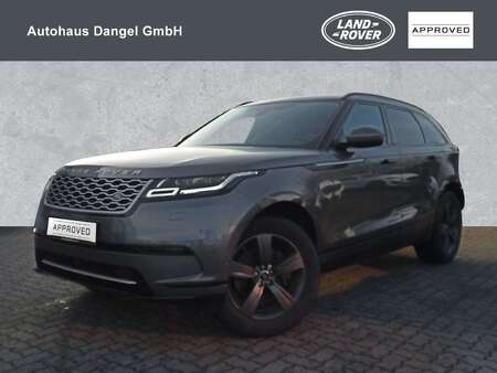 Land Rover Range Rover Velar D180 2.0 180 SE 4x4