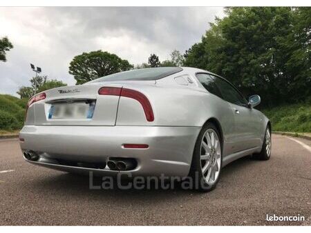 Maserati 3200 GT 3.2 336 GT