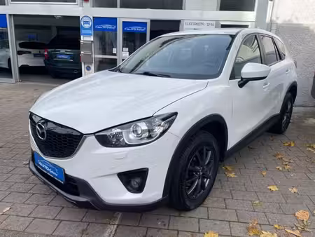 Mazda CX-5 Skyactiv D 2.2 D 150 Centre Line 4x4