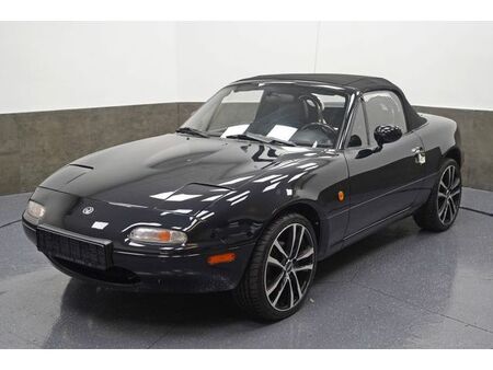 Mazda MX5 1.6 90
