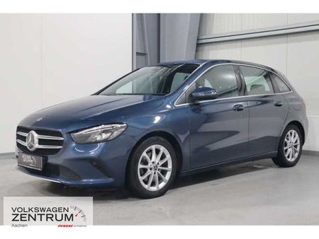 Mercedes-Benz Classe B B 200