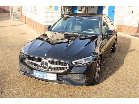 Mercedes-Benz Classe C C 220 Avantgarde