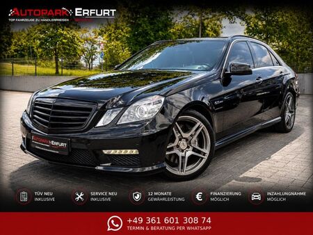 Mercedes-Benz Classe C C 63 AMG