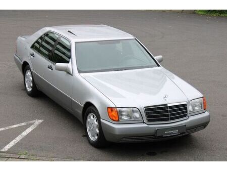 Mercedes-Benz Classe S S 320