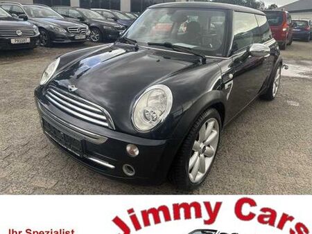 Mini Mini One 1.6 90