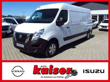 Nissan Interstar 2.0 dCi 150