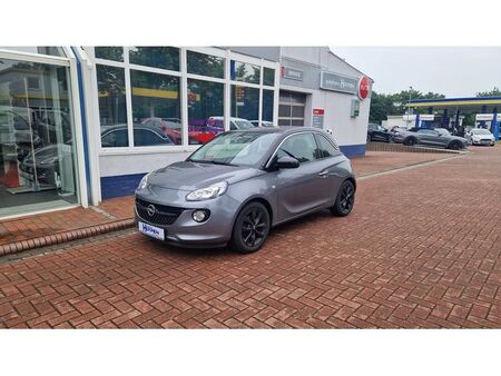 Opel Adam 1.4 87