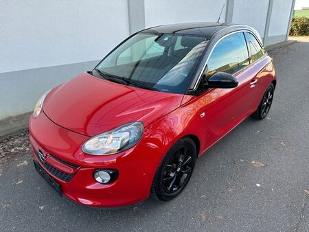 Opel Adam 1.2 70 Jam