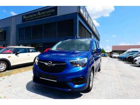 Opel Combo 1.5 Edition