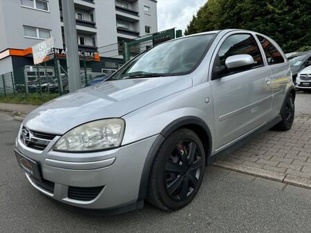 Opel Corsa 1.2 80 Edition