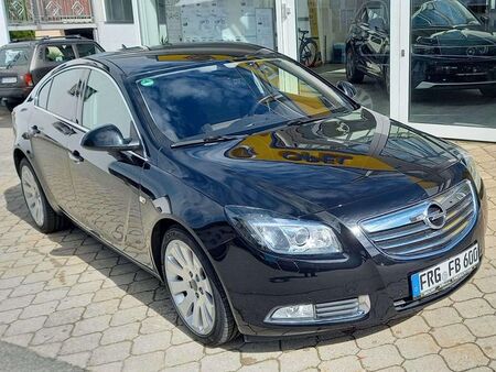 Opel Insignia 2.0 T 220 Innovation 4x4