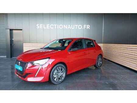 Peugeot 208 1.2 PureTech 100 Active