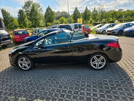 Peugeot 308 1.6 THP 156 Active