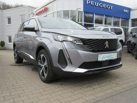 Peugeot 5008 1.2 130 Allure