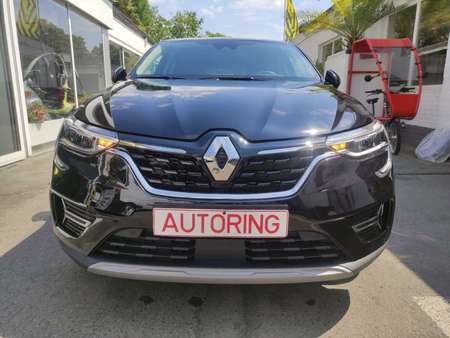 Renault Arkana E-Tech 1.6 145 Techno