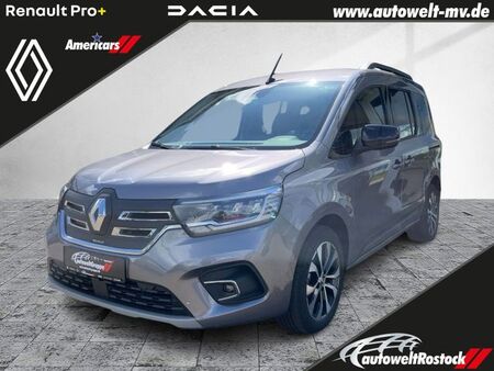 Renault Kangoo E-Tech 100 Techno