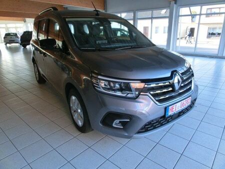 Renault Kangoo 1.3 102 Edition One