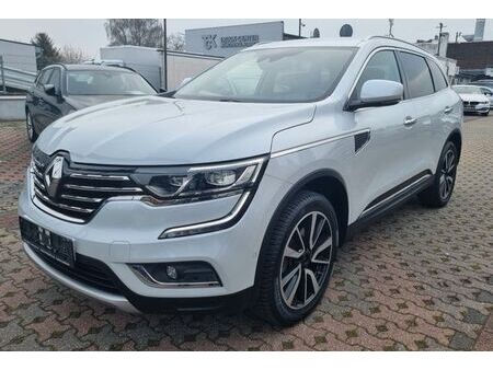 Renault Koleos 2.0 dCi 175 Intens 4x4