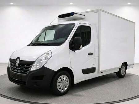 Renault Master 2.3 dCi 131